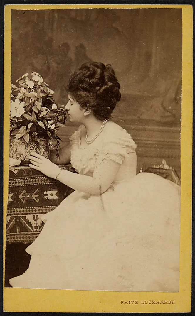 Rosa Frauenthal