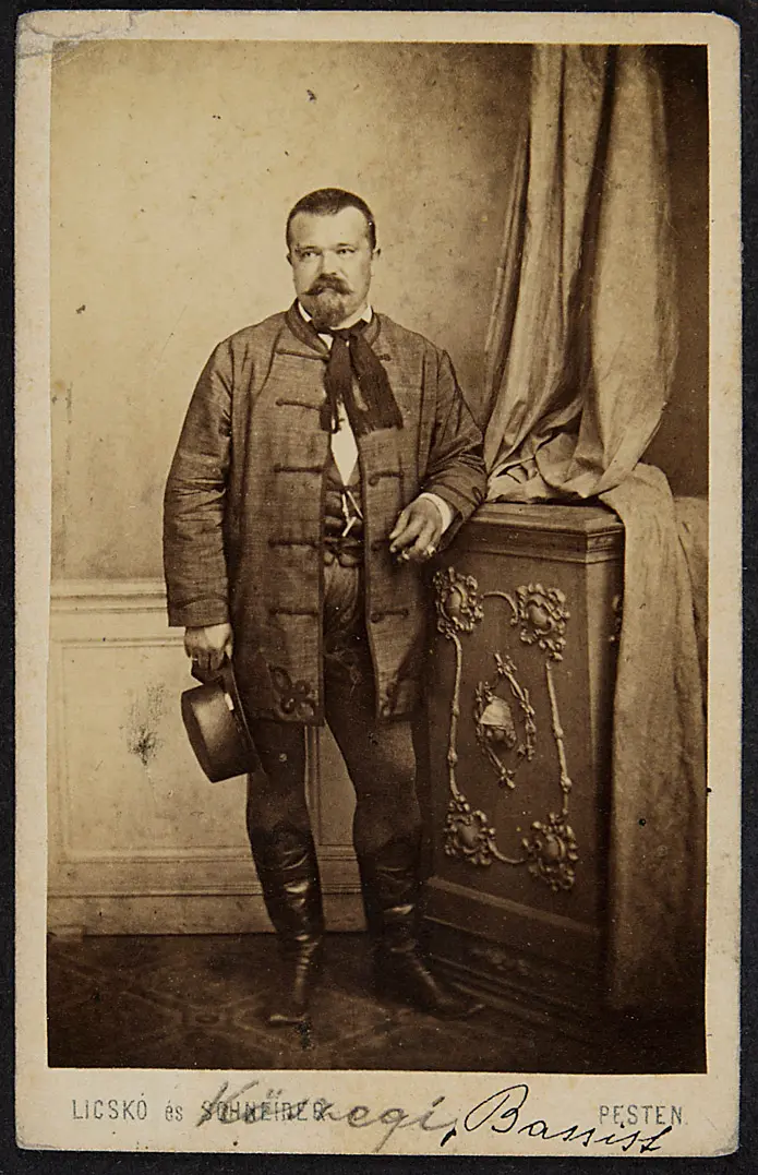 Károly Köszegi