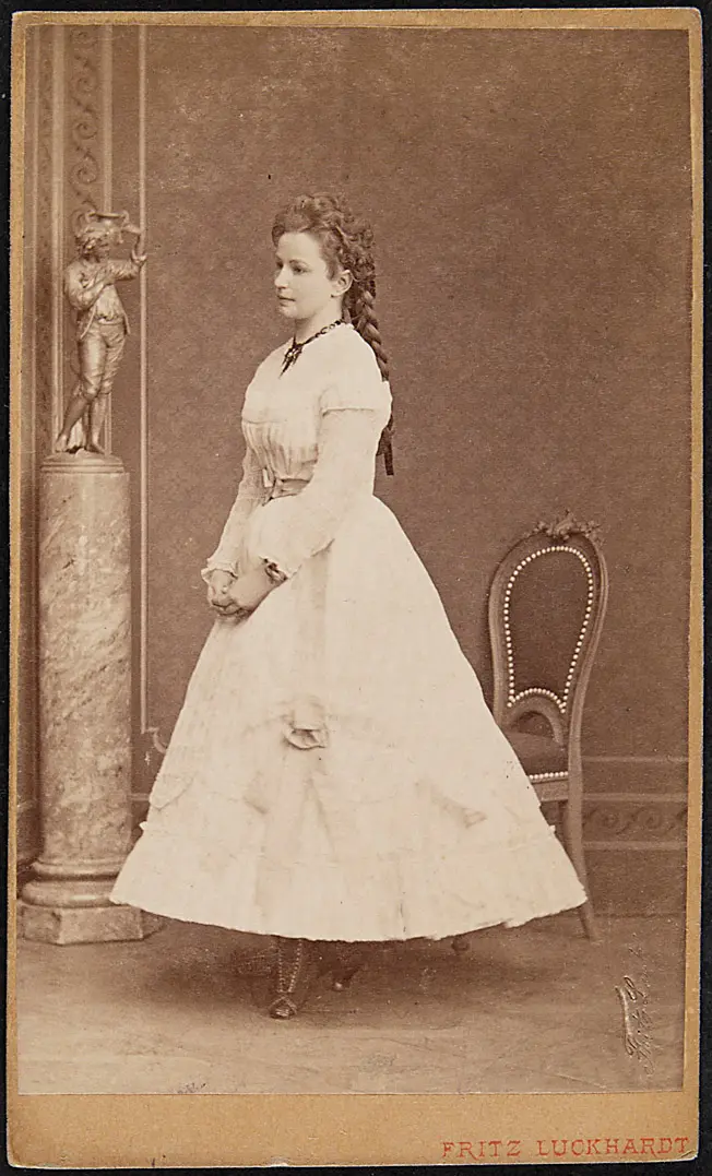 Ilma von Murska