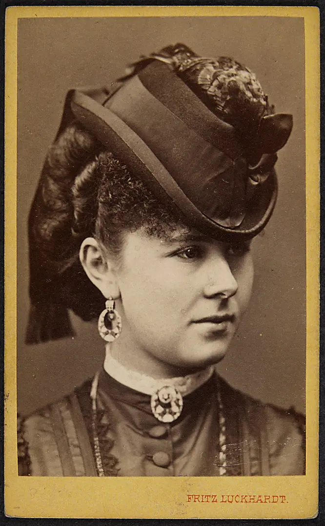 Elisa Petzold