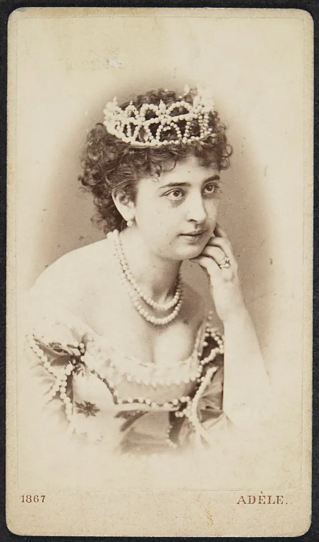 Louise Stauber