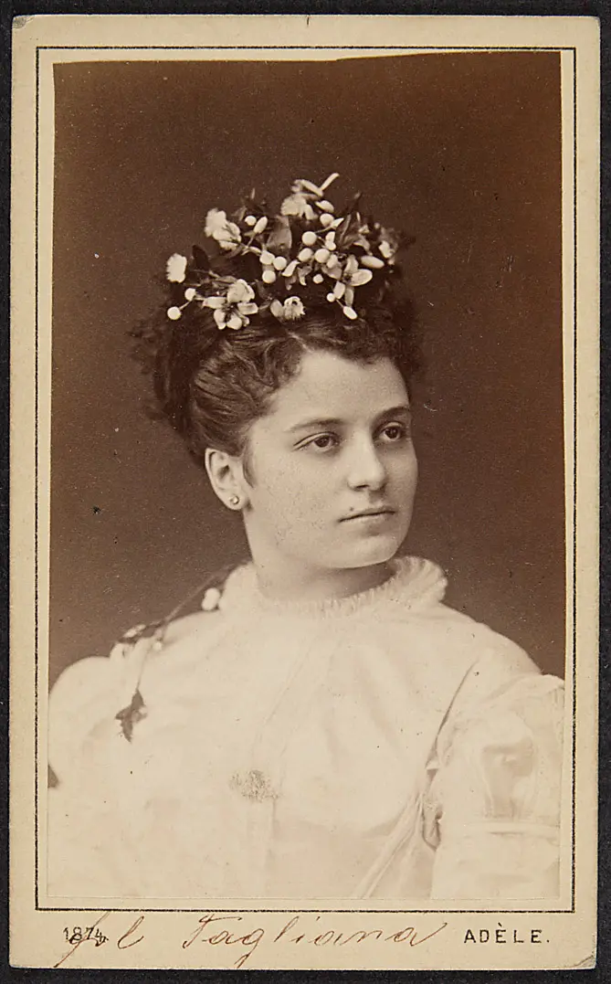 Emilie Tagliana