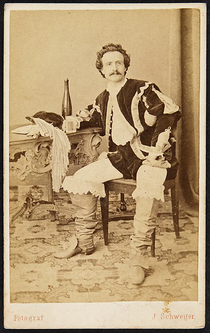 Josef Altmann
