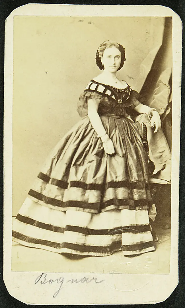 Friederike Bognar