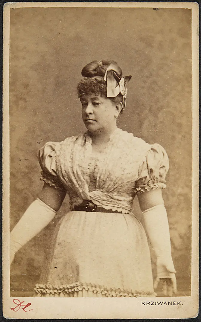 Therese Braunecker-Schäfer