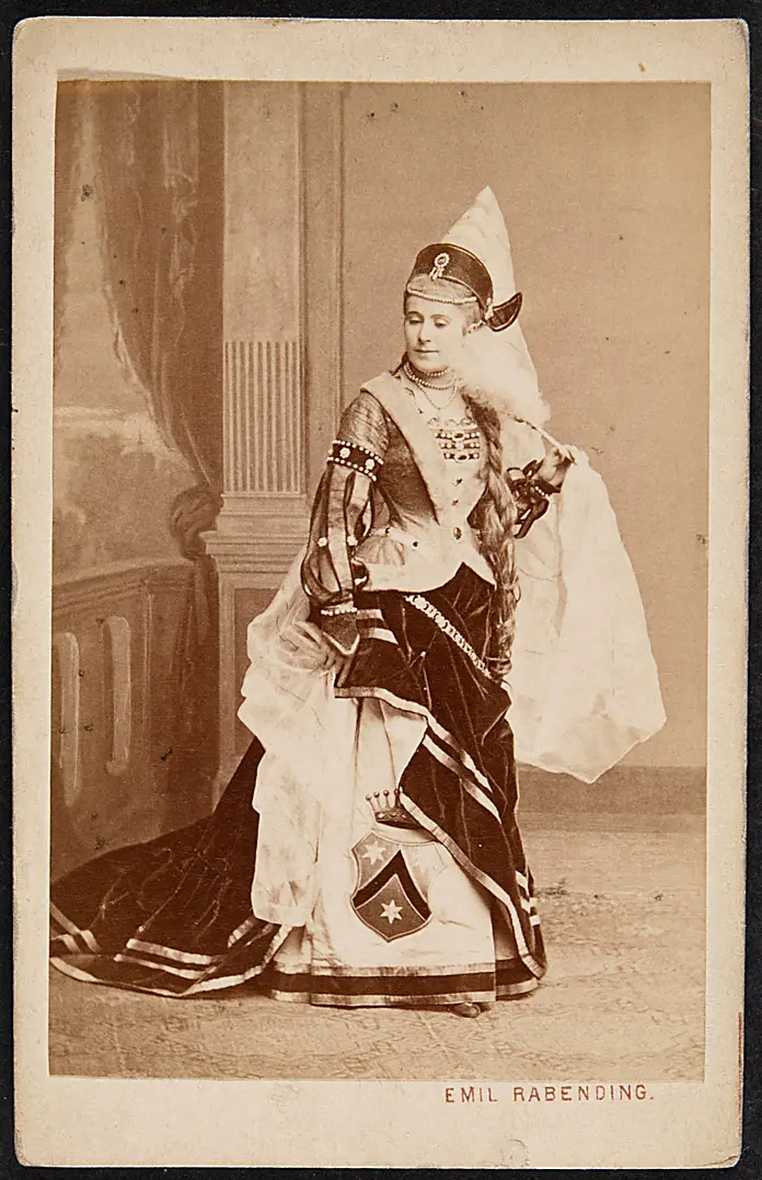 Johanna Buska