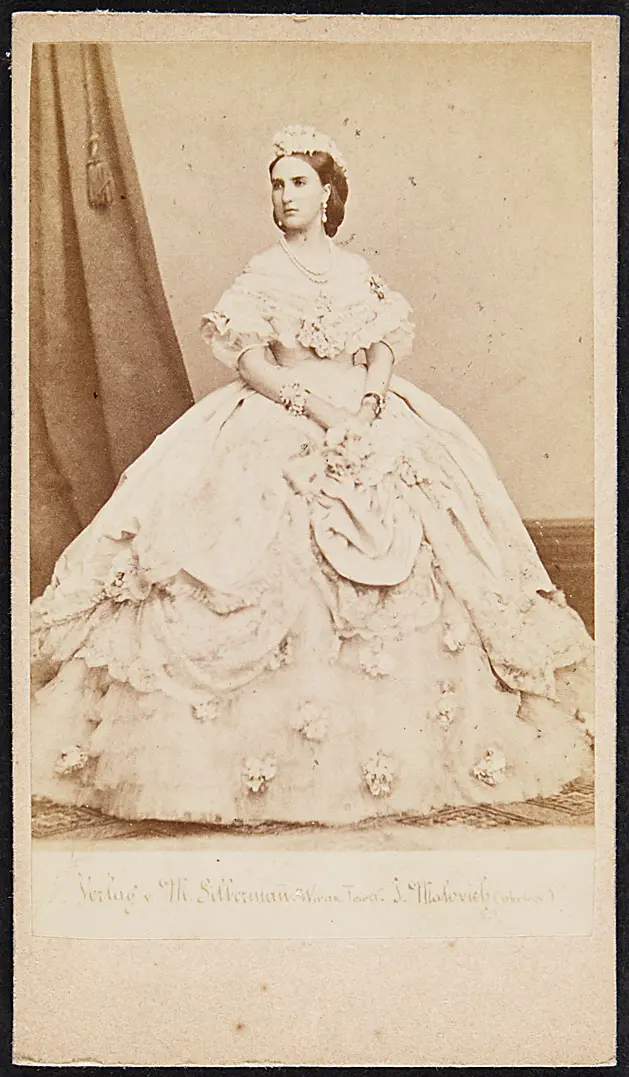 Charlotte von Mexiko