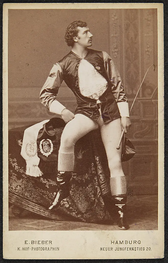 Hubert Cooke
