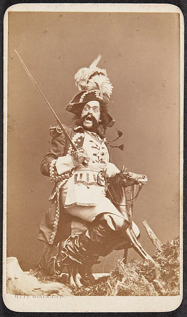 Hr. Ermarth
