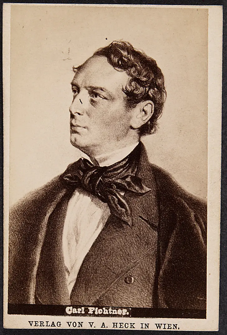 Karl Fichtner