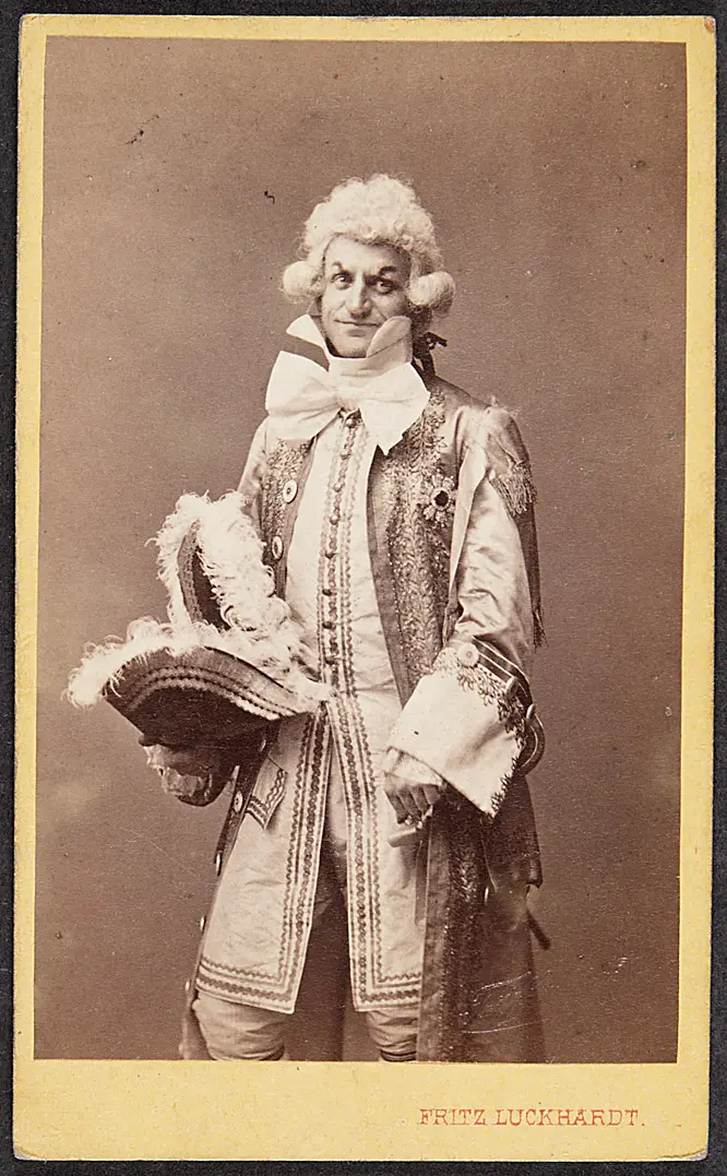 Carl Adolph Friese