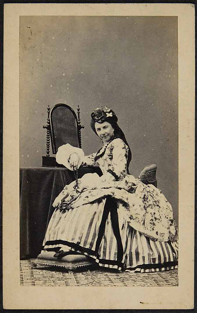Louise Liebhardt