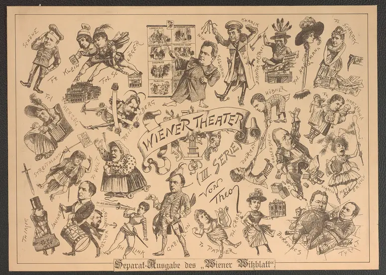 Wiener Theater