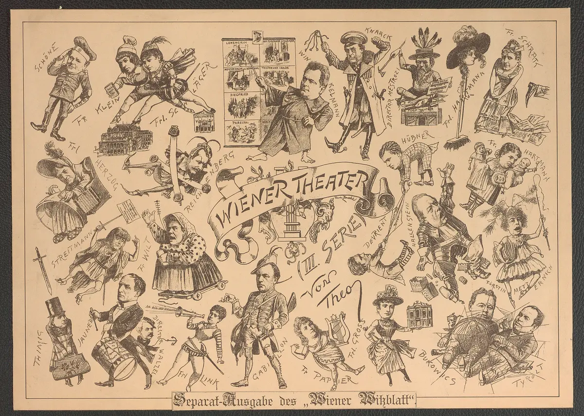 Wiener Theater