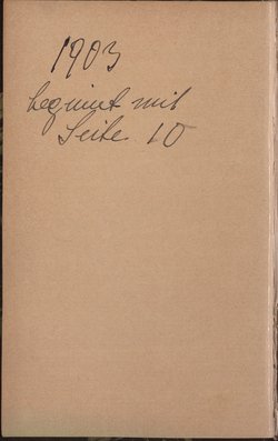 Aufzeichnung