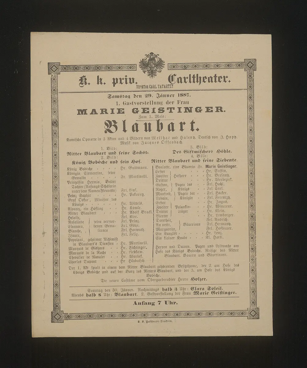 Blaubart
