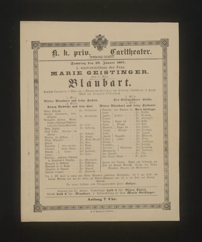 Blaubart