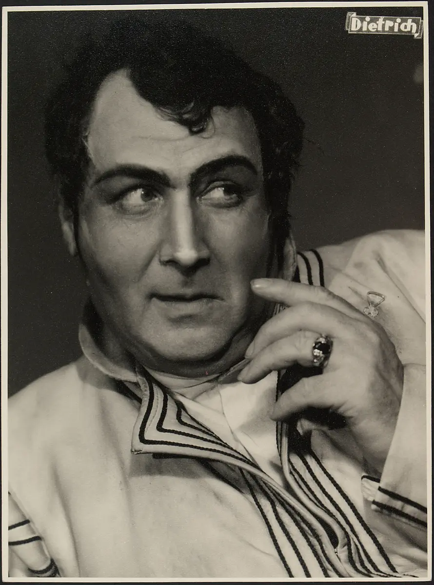 Fritz Krenn