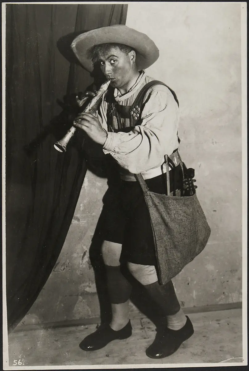 Hermann Thimig