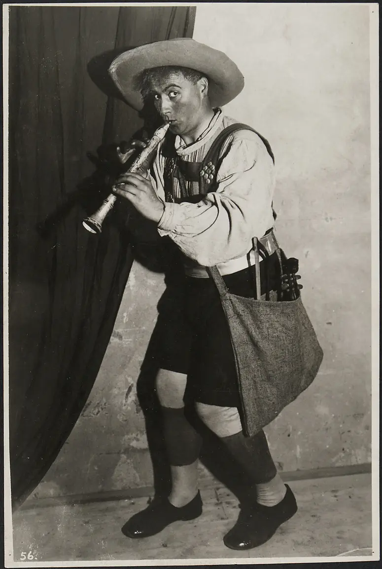 Hermann Thimig