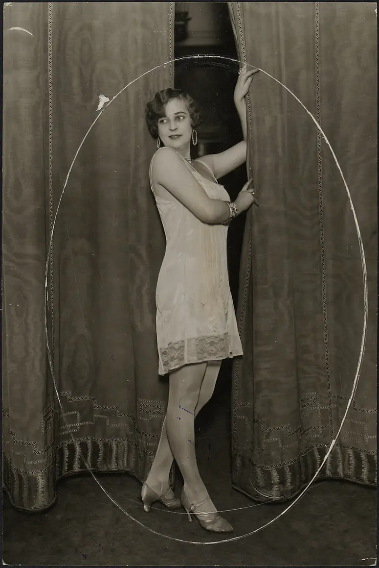 Christa de Vignos