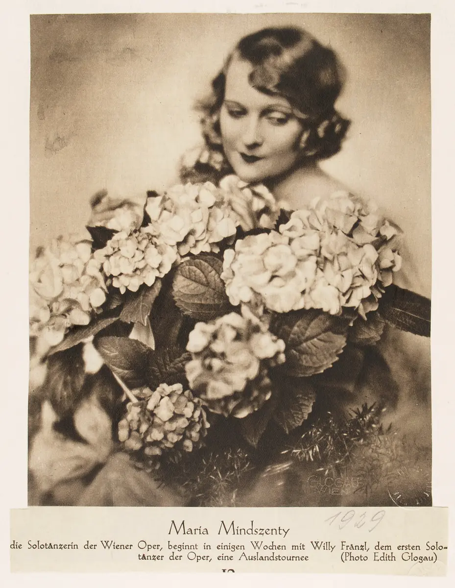 Maria Mindszenty