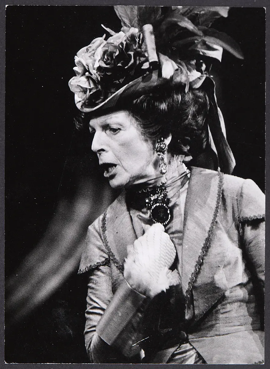 Elisabeth Epp
