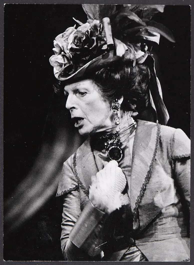 Elisabeth Epp