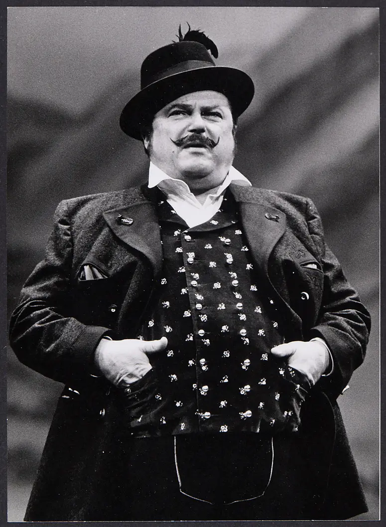 Peter Branoff