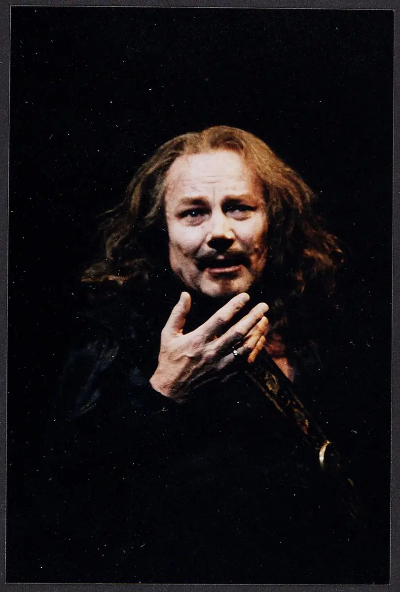 Klaus Maria Brandauer