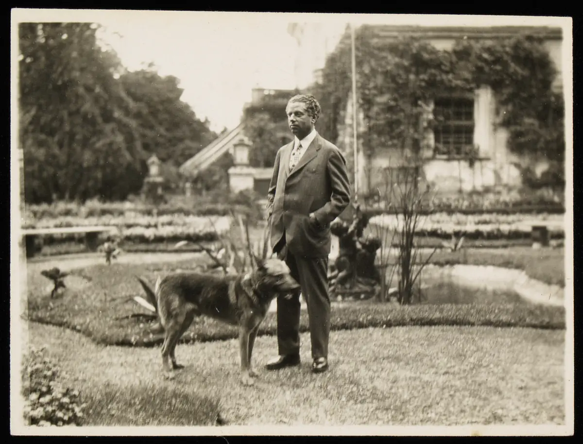 Max Reinhardt