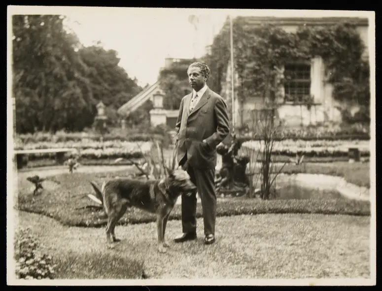 Max Reinhardt