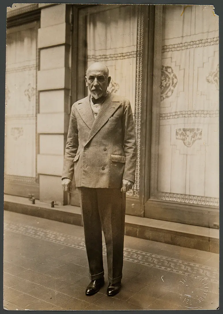 Luigi Pirandello