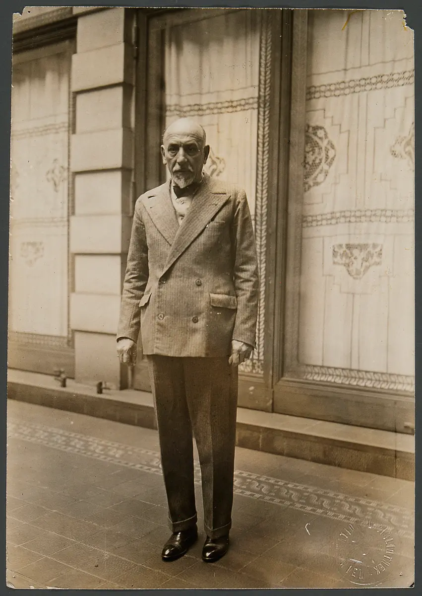 Luigi Pirandello