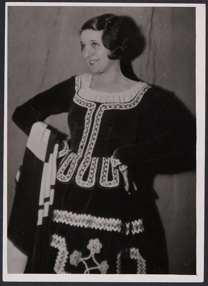 Margit Bokor