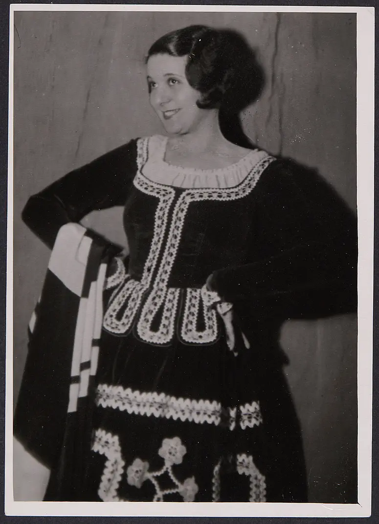 Margit Bokor