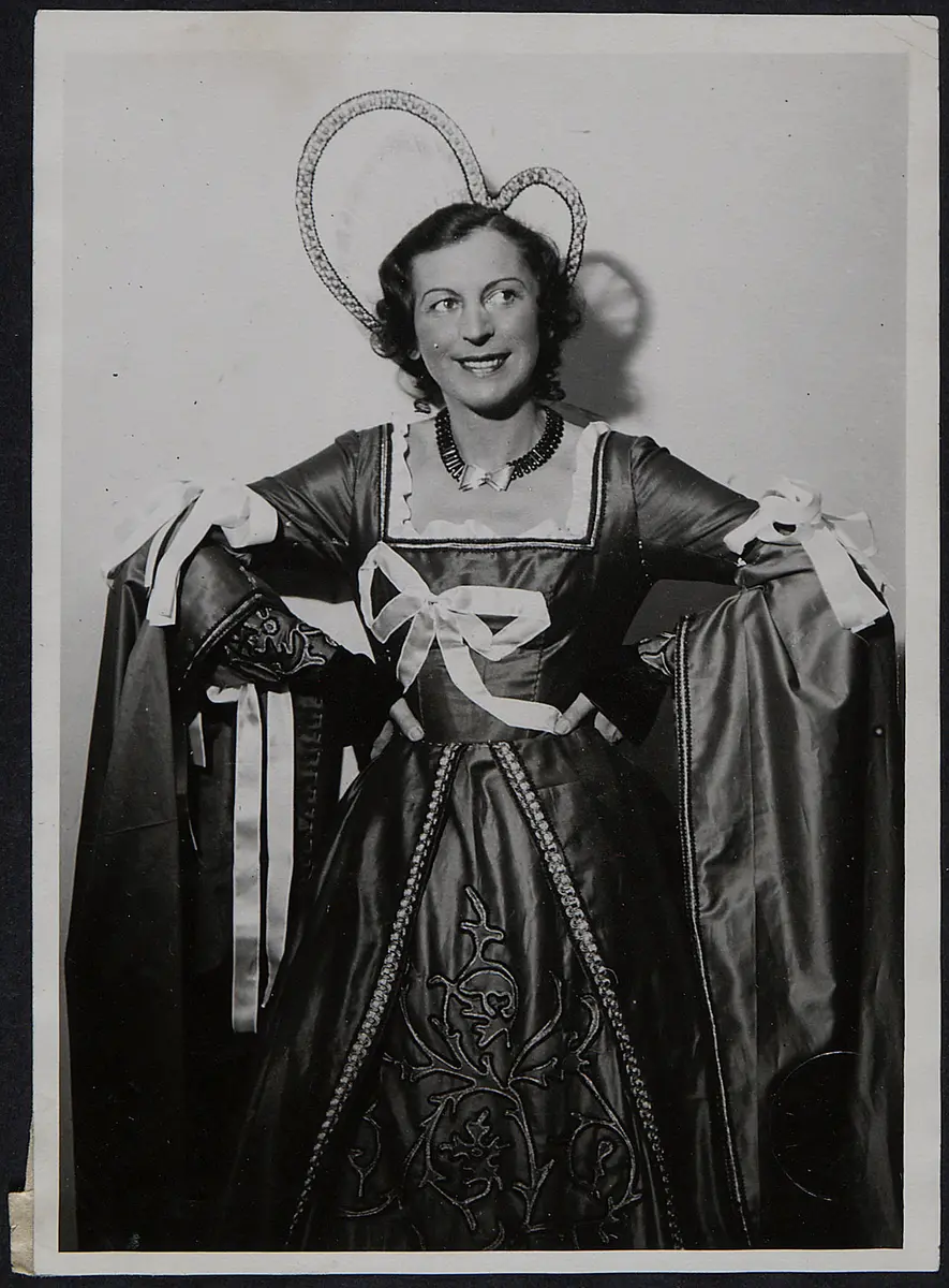 Vera Balser-Eberle