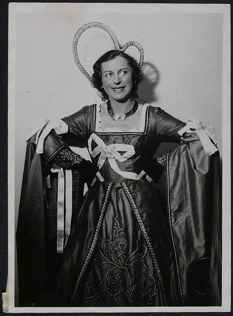 Vera Balser-Eberle