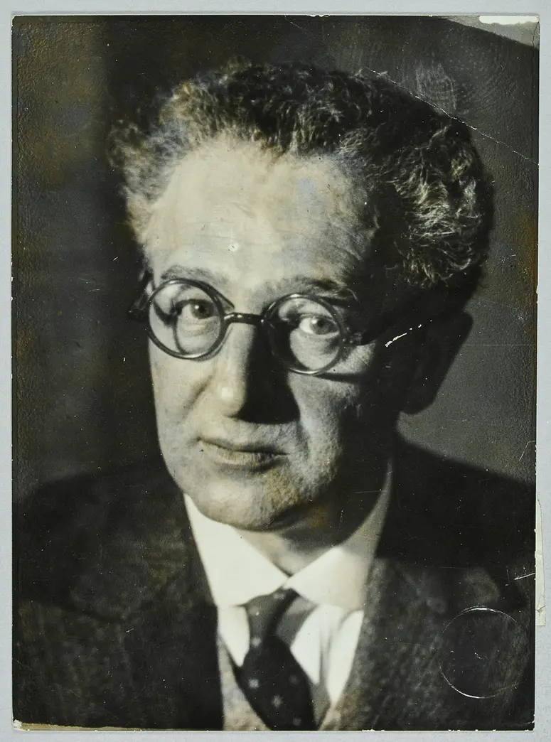 Oskar Strnad