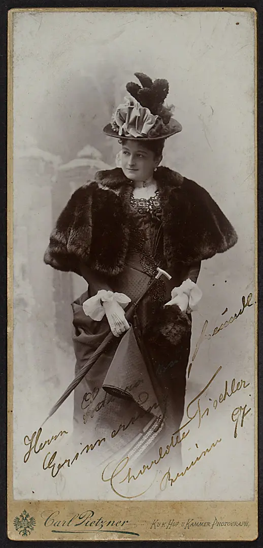 Charlotte Tischler