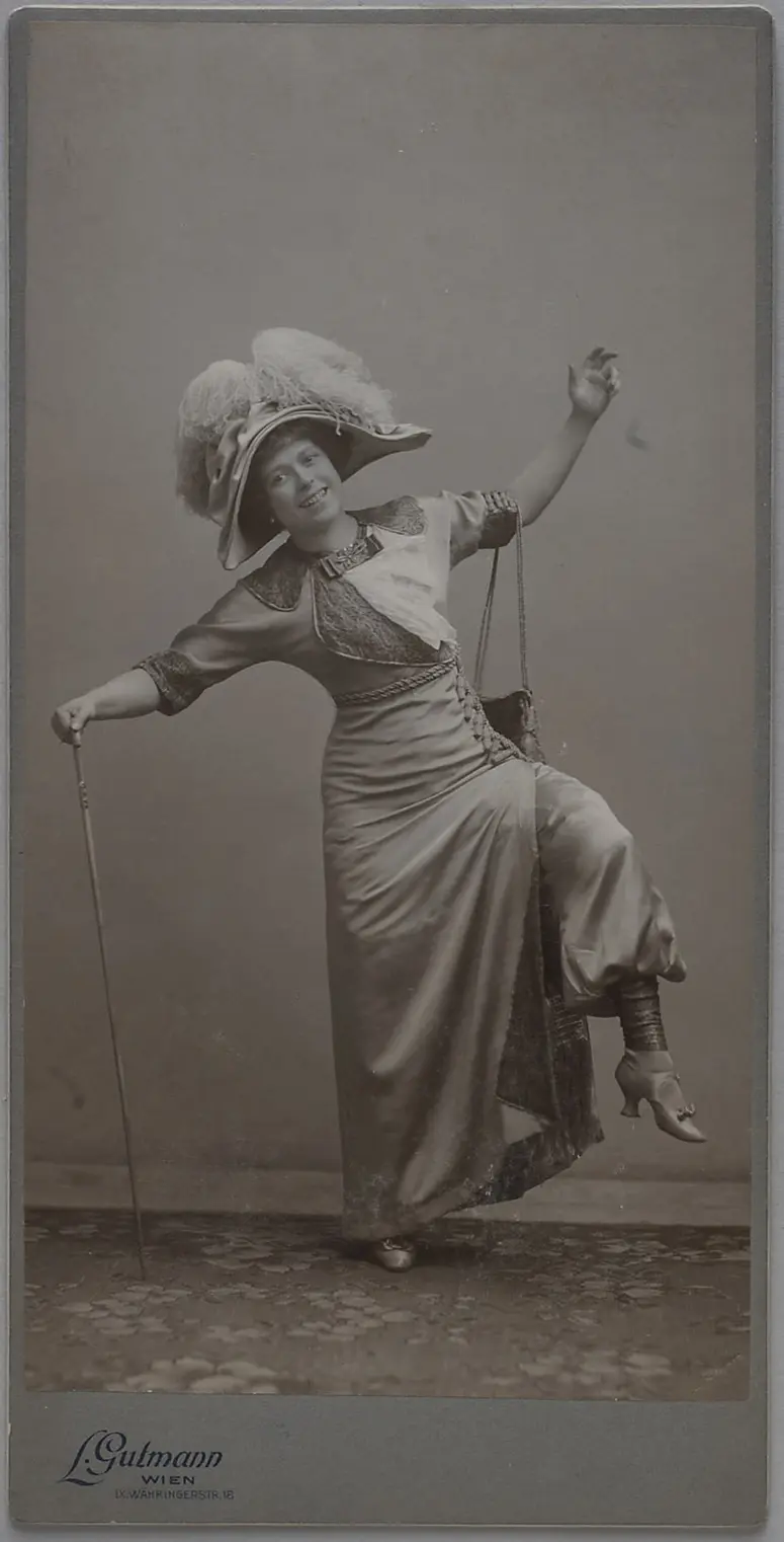 Louise Kartousch