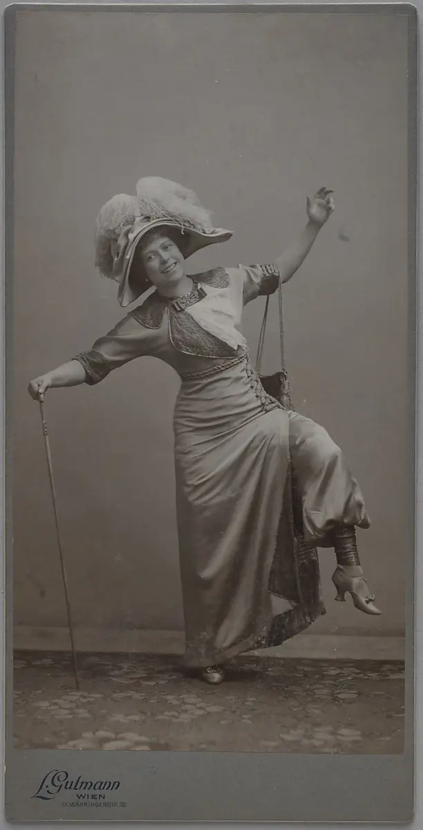 Louise Kartousch
