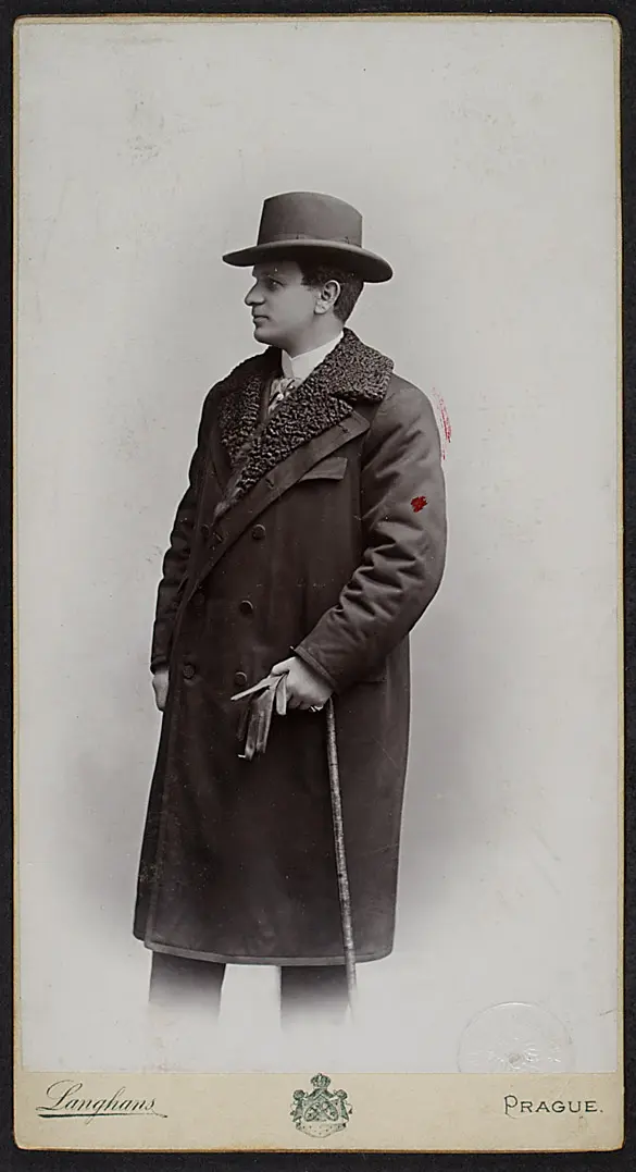 Richard Tauber