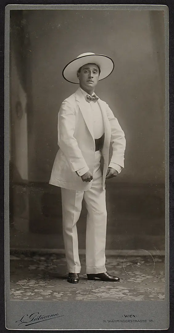 Louis Treumann