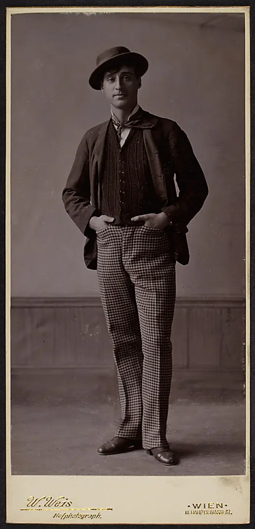 Louis Treumann