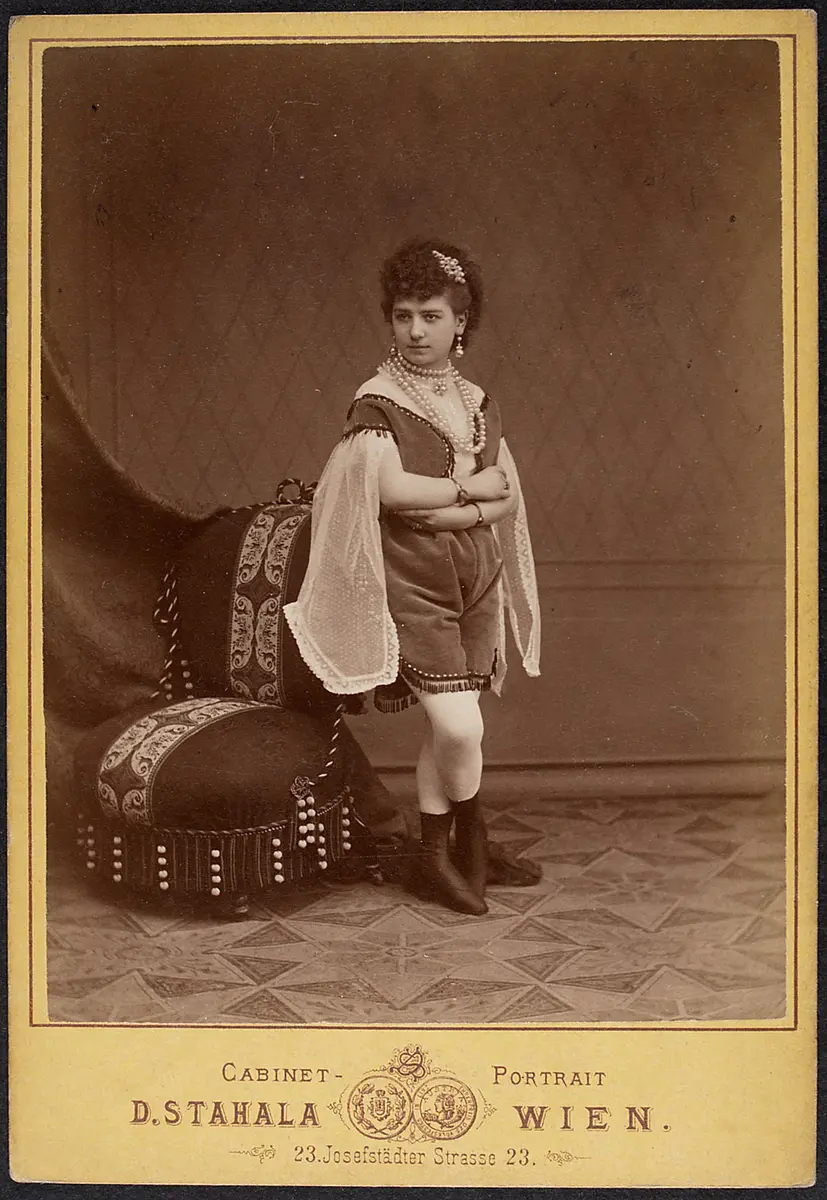 Anna Geissler