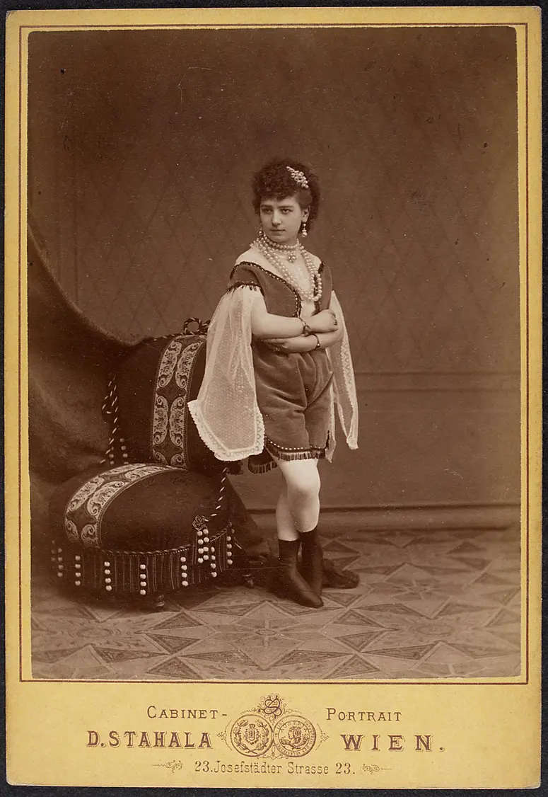 Anna Geissler
