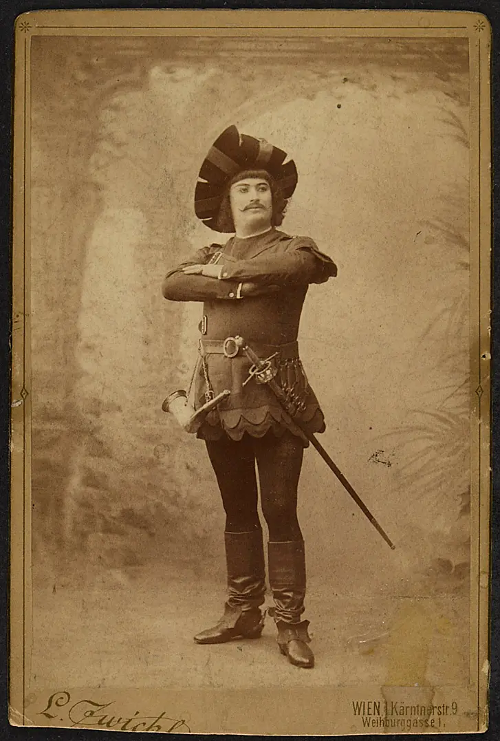 Josef Siegmund