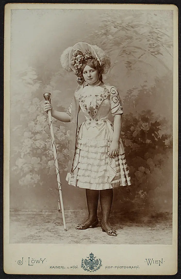 Minnie Milton