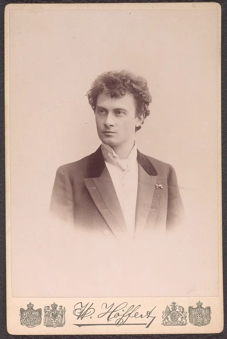 Josef Kainz